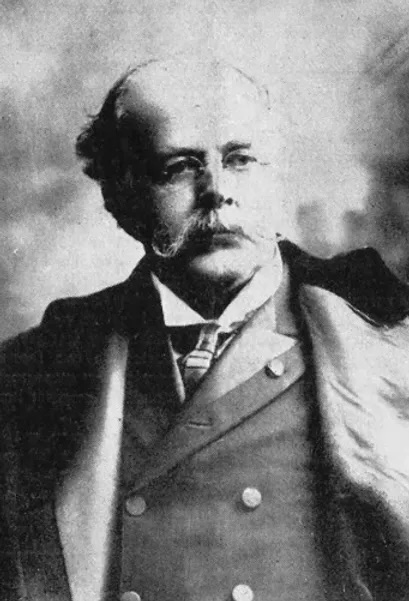 Estevan Antonio Fuertes