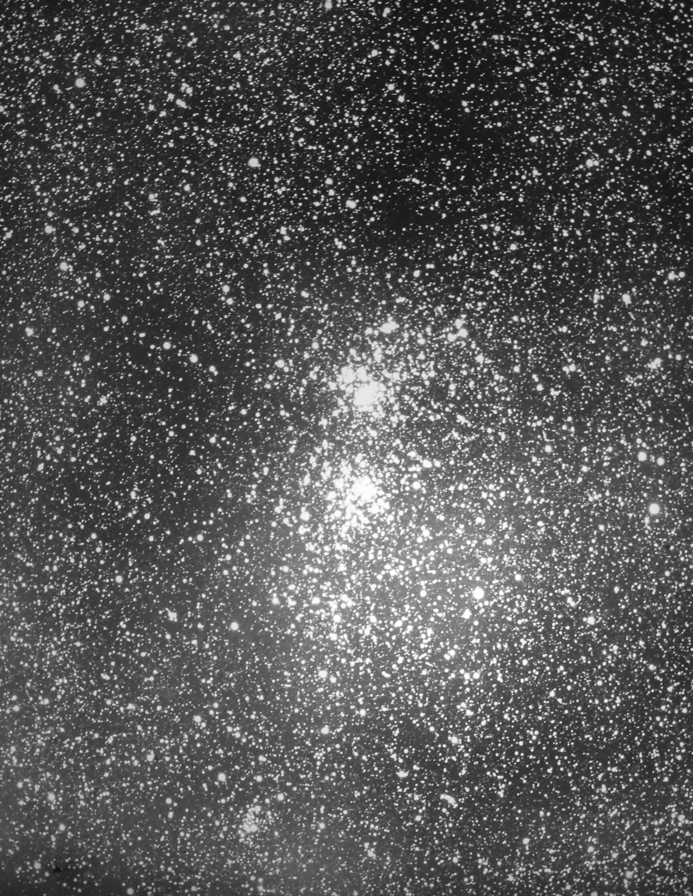 Double Cluster