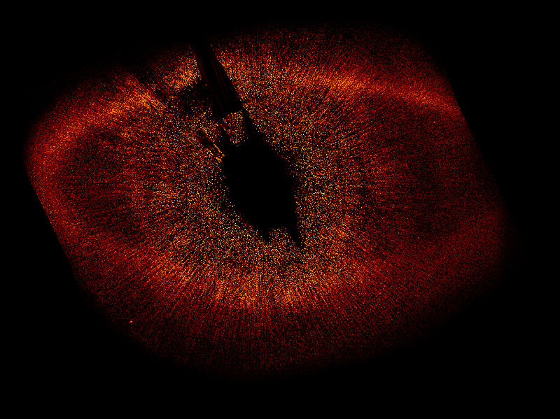 Fomalhaut b
