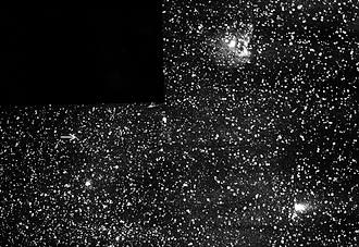 Halley's Comet