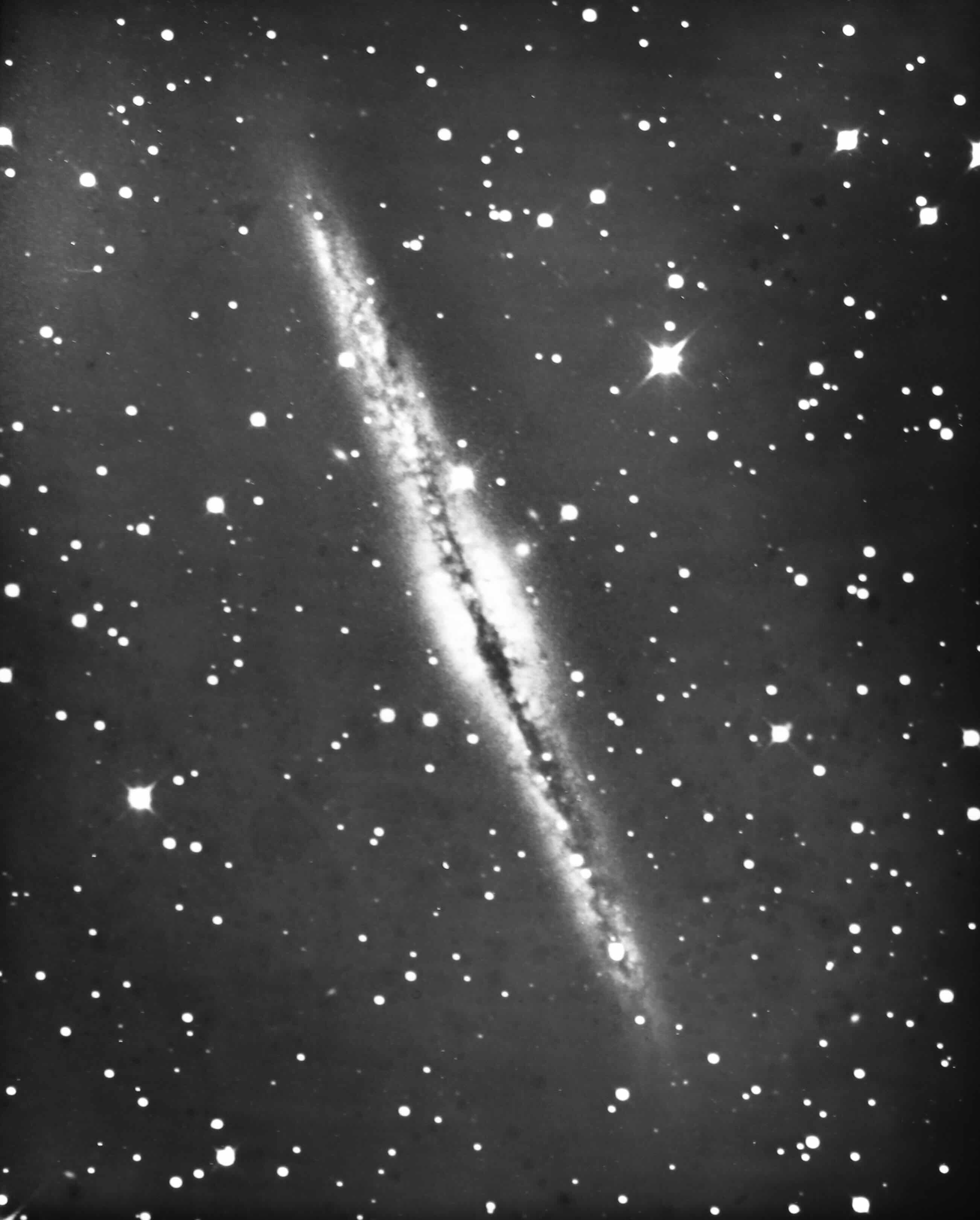 NGC 891