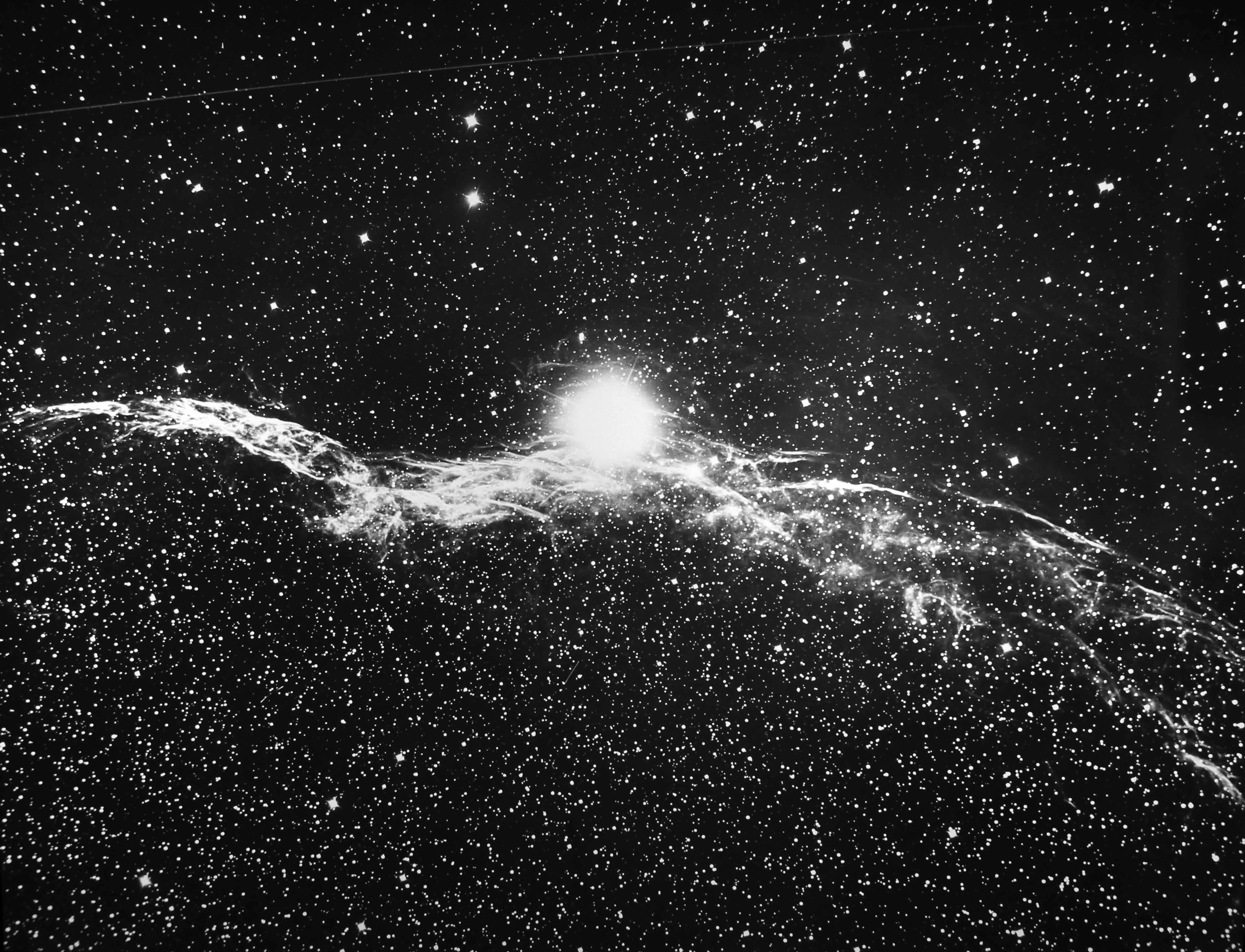 Veil Nebula